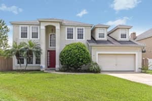 342 Lake Amberleigh Dr, Winter Garden, FL 34787, Sold 10/15/15