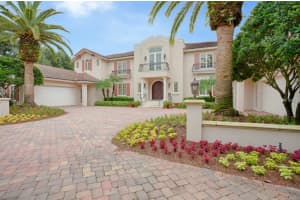 5091 Isleworth Country Club Dr, Windermere, FL 34786, Sold 11/30/15