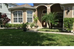 256 Magnolia Park Trail, Sanford, FL 32773, Sold 01/20/16