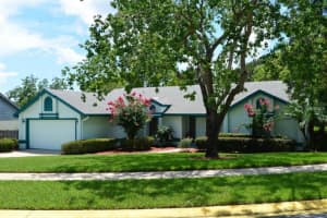 864 Bright Meadow Dr, Lake Mary, FL 32746, Sold 02/03/16