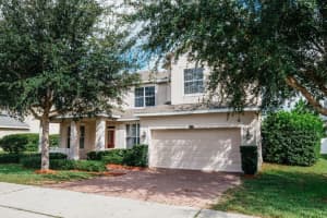 4556 Barbados Loop, Clermont, FL 34711, Sold 11/18/15