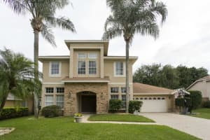 7818 Bridgestone Dr, Orlando, FL 32835, Sold 10/27/15