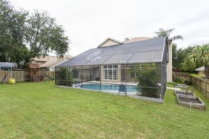 7818 Bridgestone Dr, Orlando, FL 32835, Sold 10/27/15