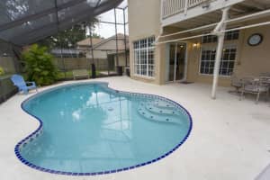 7818 Bridgestone Dr, Orlando, FL 32835, Sold 10/27/15