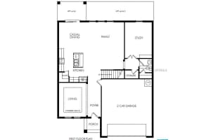 3278 Palatka St, Orlando, FL 32824, Sold 12/31/15