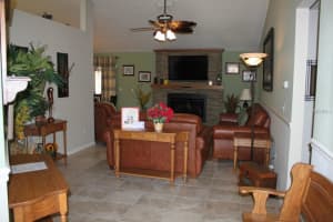 1619 Oak Hill Trail, Kissimmee, FL 34747, Sold 01/26/16