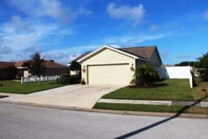 1251 Merrimack Dr, Davenport, FL 33837, Sold 12/14/15