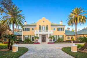 5536 Isleworth Country Club Dr, Windermere, FL 34786, Sold 06/20/18