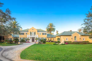 5536 Isleworth Country Club Dr, Windermere, FL 34786, Sold 06/20/18