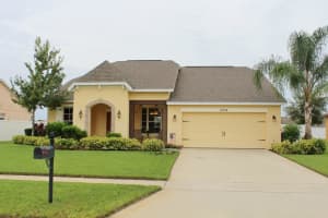 3554 Foxchase Dr, Clermont, FL 34711, Sold 10/26/15