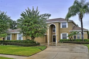 2902 Willow Bay Terrace, Casselberry, FL 32707, Sold 01/08/16