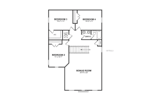 The Preserve at Tapestry, 2765 Monticello Way, Kissimmee, FL 34741, Sold 01/29/16