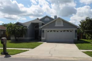 1958 Excalibur Dr, Orlando, FL 32822, Sold 11/10/15