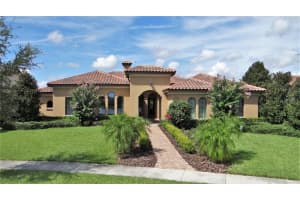 11946 Waterstone Loop Dr, Windermere, FL 34786, Sold 09/12/16