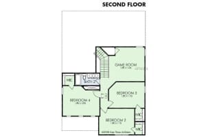 703 Marsh Reed Dr, Oakland, FL 34787, Sold 11/30/15