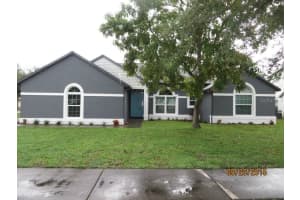 1820 Ponderosa St, Cocoa, FL 32926, Sold 11/12/15