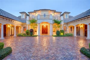 6131 Louise Cove Dr, Windermere, FL 34786, Sold 11/30/16
