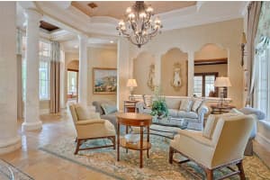 6131 Louise Cove Dr, Windermere, FL 34786, Sold 11/30/16