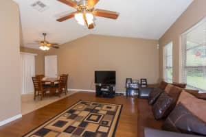 5342 Falling Water Dr, Orlando, FL 32818, Sold 03/18/16