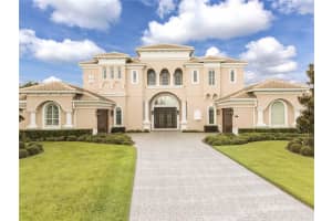 11725 Waterstone Loop Dr, Windermere, FL 34786, Sold 08/10/16