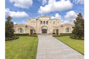 11725 Waterstone Loop Dr, Windermere, FL 34786, Sold 08/10/16