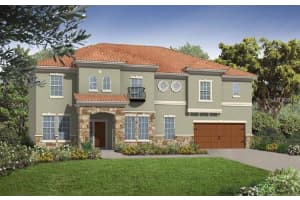 2361 Brickell Pl, Oviedo, FL 32765, Sold 02/26/16