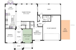 2361 Brickell Pl, Oviedo, FL 32765, Sold 02/26/16