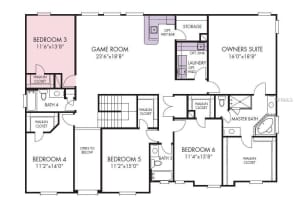 2361 Brickell Pl, Oviedo, FL 32765, Sold 02/26/16