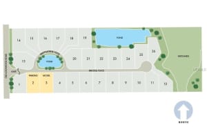 2361 Brickell Pl, Oviedo, FL 32765, Sold 02/26/16