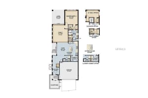 8191 Via Vittoria Way, Orlando, FL 32819, Sold 03/07/16