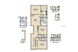 8191 Via Vittoria Way, Orlando, FL 32819, Sold 03/07/16