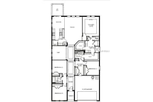 10417 Alcon Blue Dr, Riverview, FL 33578, Sold 02/16/16