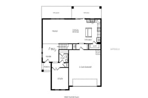14249 Holly Pond Ct, Orlando, FL 32824, Sold 04/08/16
