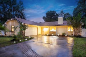 1991 Bentwood Dr, Winter Park, FL 32792, Sold 12/08/15