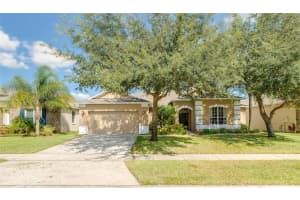 Bridgewater, 13515 Madison Dock Rd, Orlando, FL 32828, Sold 11/30/15