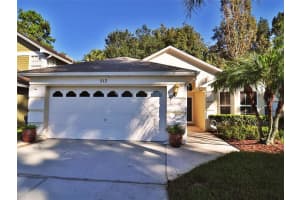 512 Tall Oaks Terrace, Longwood, FL 32750, Sold 12/18/15