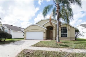 706 Rochester Loop, Davenport, FL 33897, Sold 03/01/16