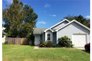 2236 Churchill Downs Cir, Orlando, FL 32825, Sold 01/29/16
