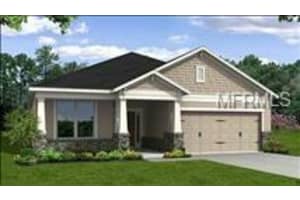 The Preserve at Tapestry, 3898 Mount Vernon Way, Kissimmee, FL 34741, Sold 02/18/16