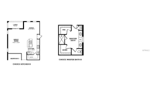 The Preserve at Tapestry, 3898 Mount Vernon Way, Kissimmee, FL 34741, Sold 02/18/16