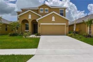 3002 Lady Mae Ln, Kissimmee, FL 34744, Sold 08/26/16