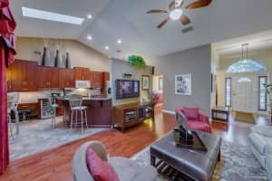 3831 Gatlin Woods Dr, Orlando, FL 32812, Sold 01/15/16