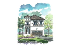 8455 Via Vittoria Way, Orlando, FL 32819, Sold 04/25/16