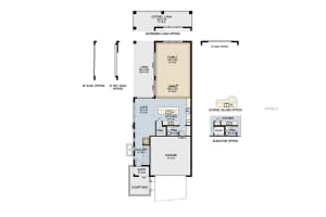 8455 Via Vittoria Way, Orlando, FL 32819, Sold 04/25/16