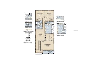8455 Via Vittoria Way, Orlando, FL 32819, Sold 04/25/16