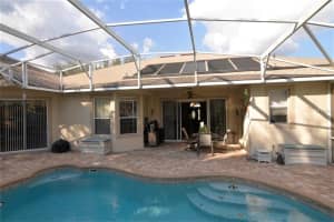 929 Arbormoor Pl, Lake Mary, FL 32746, Sold 01/04/16