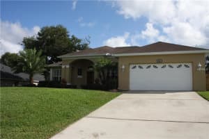 838 Palmetto Terrace, Oviedo, FL 32765, Sold 01/20/16