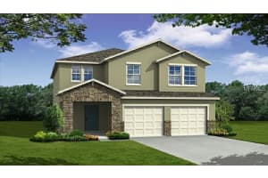 The Preserve at Tapestry, 2794 Monticello Way, Kissimmee, FL 34741, Sold 12/15/15