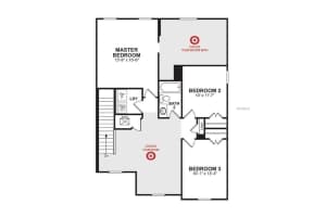 The Preserve at Tapestry, 2794 Monticello Way, Kissimmee, FL 34741, Sold 12/15/15