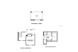 The Preserve at Tapestry, 2794 Monticello Way, Kissimmee, FL 34741, Sold 12/15/15